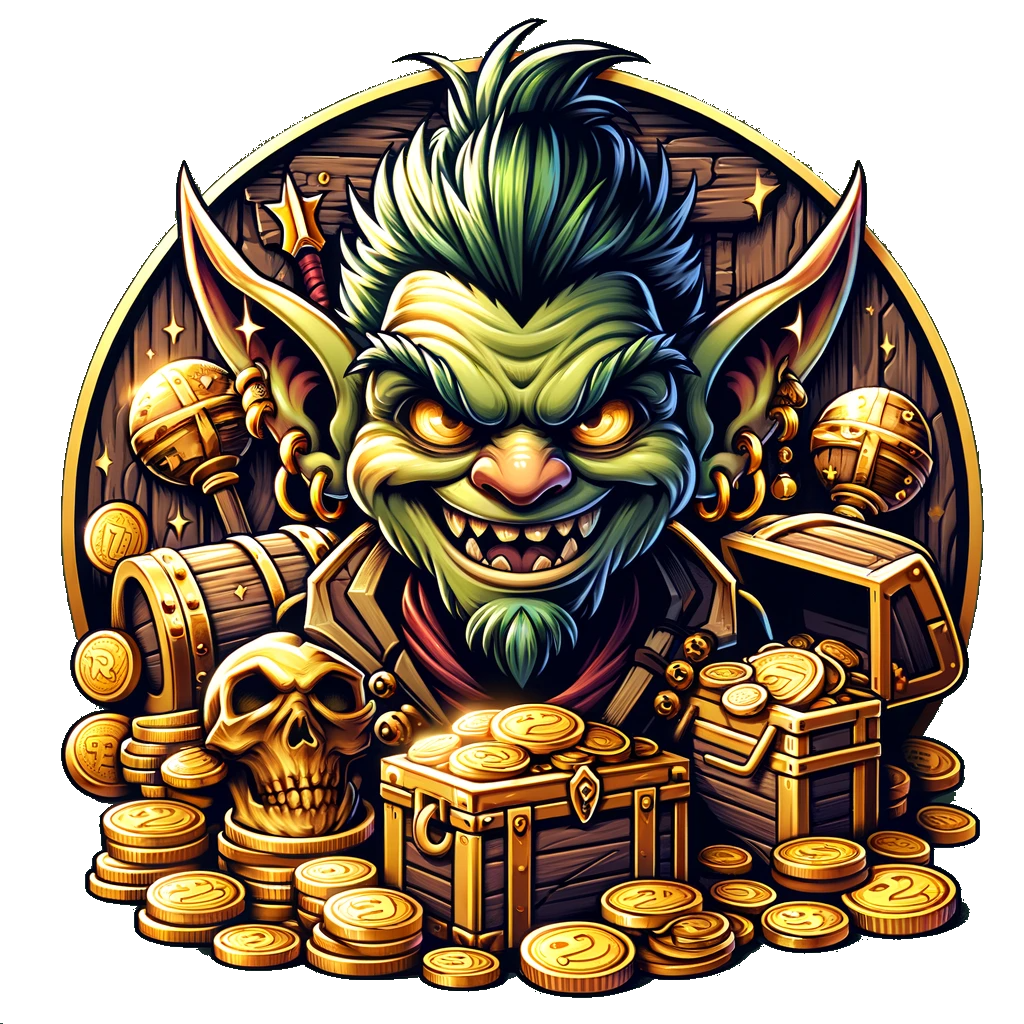 Parse Goblin Logo